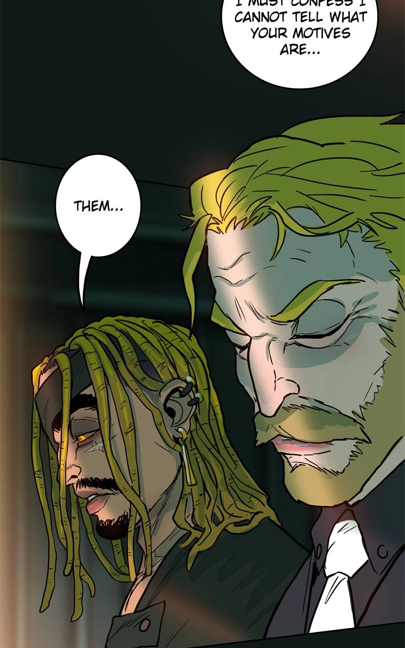 Ordeal Chapter 115 - Page 14