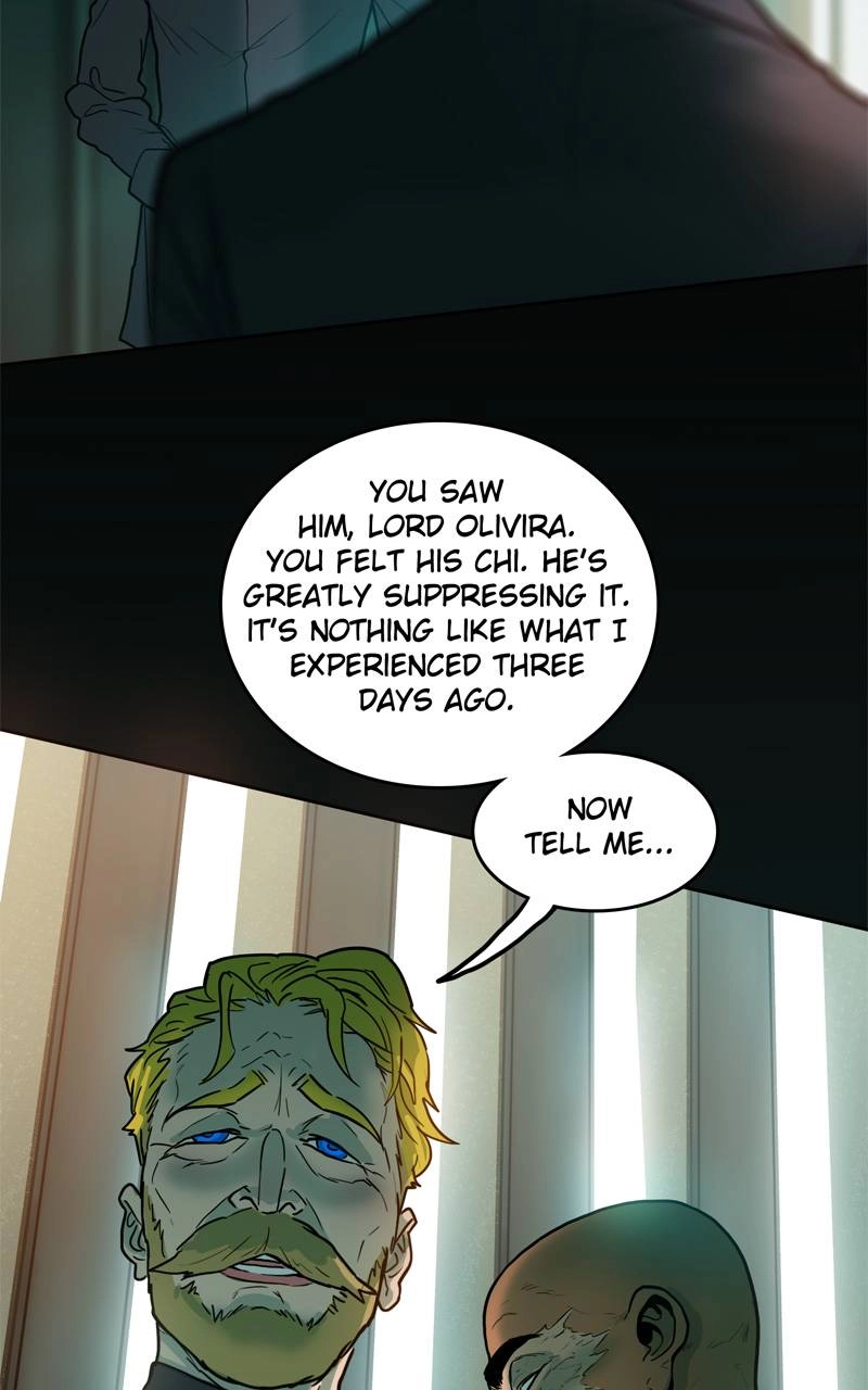 Ordeal Chapter 115 - Page 23