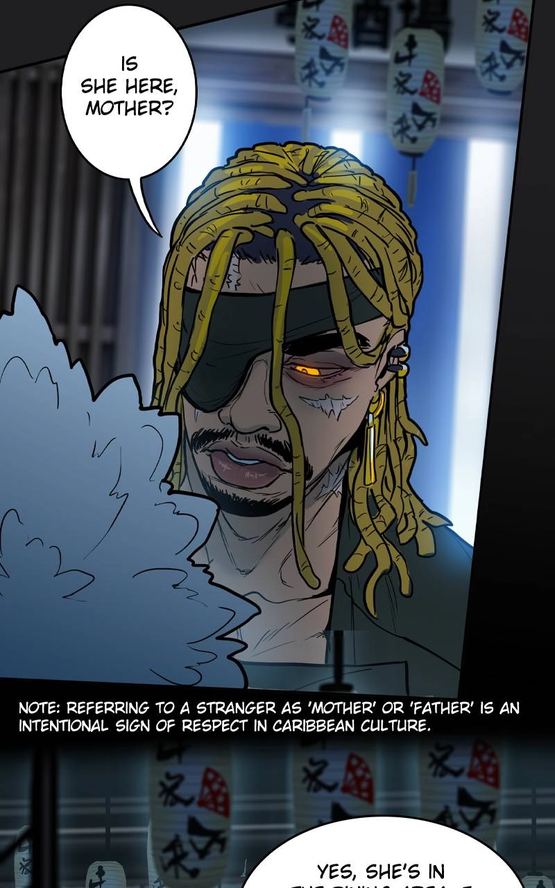 Ordeal Chapter 115 - Page 45