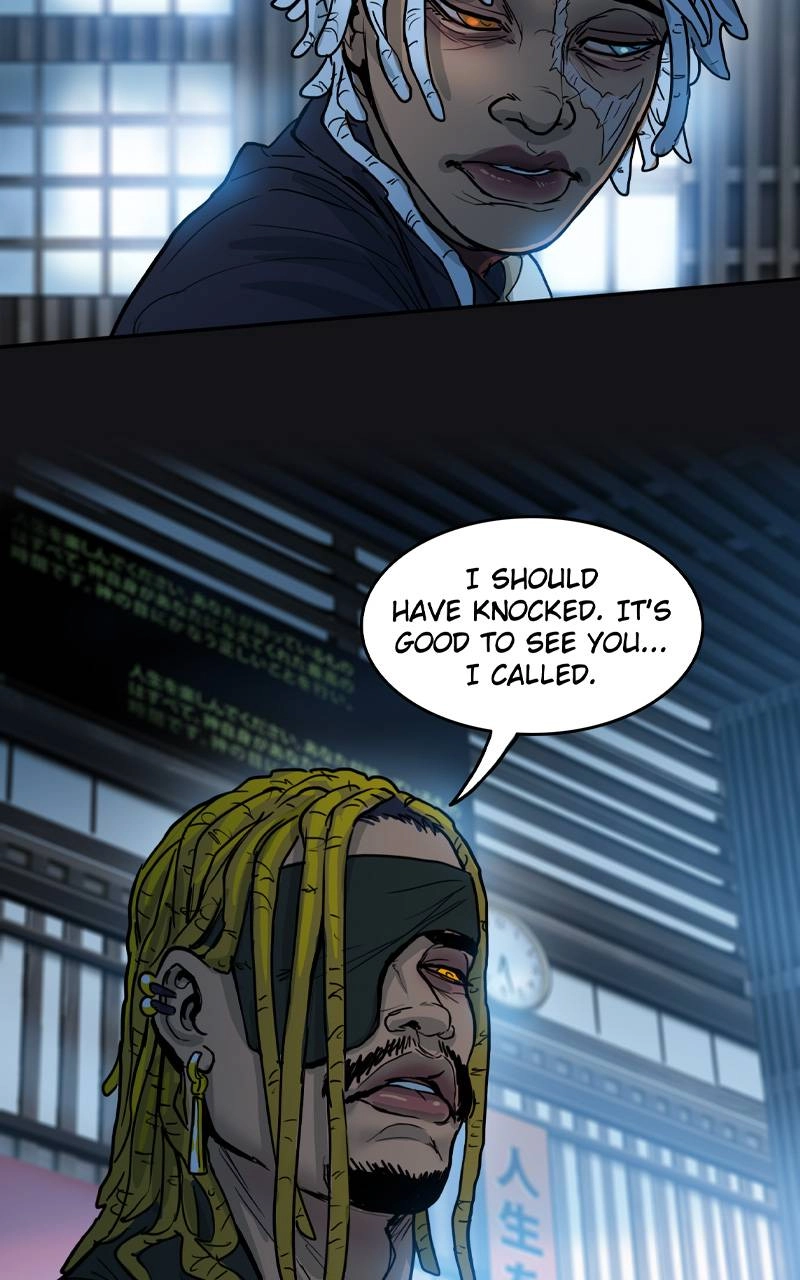 Ordeal Chapter 115 - Page 59