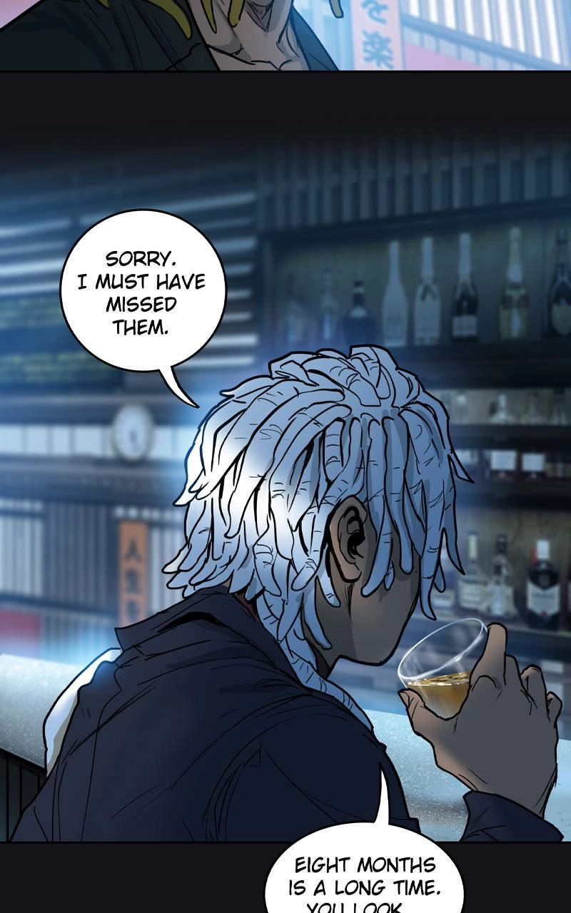 Ordeal Chapter 115 - Page 60