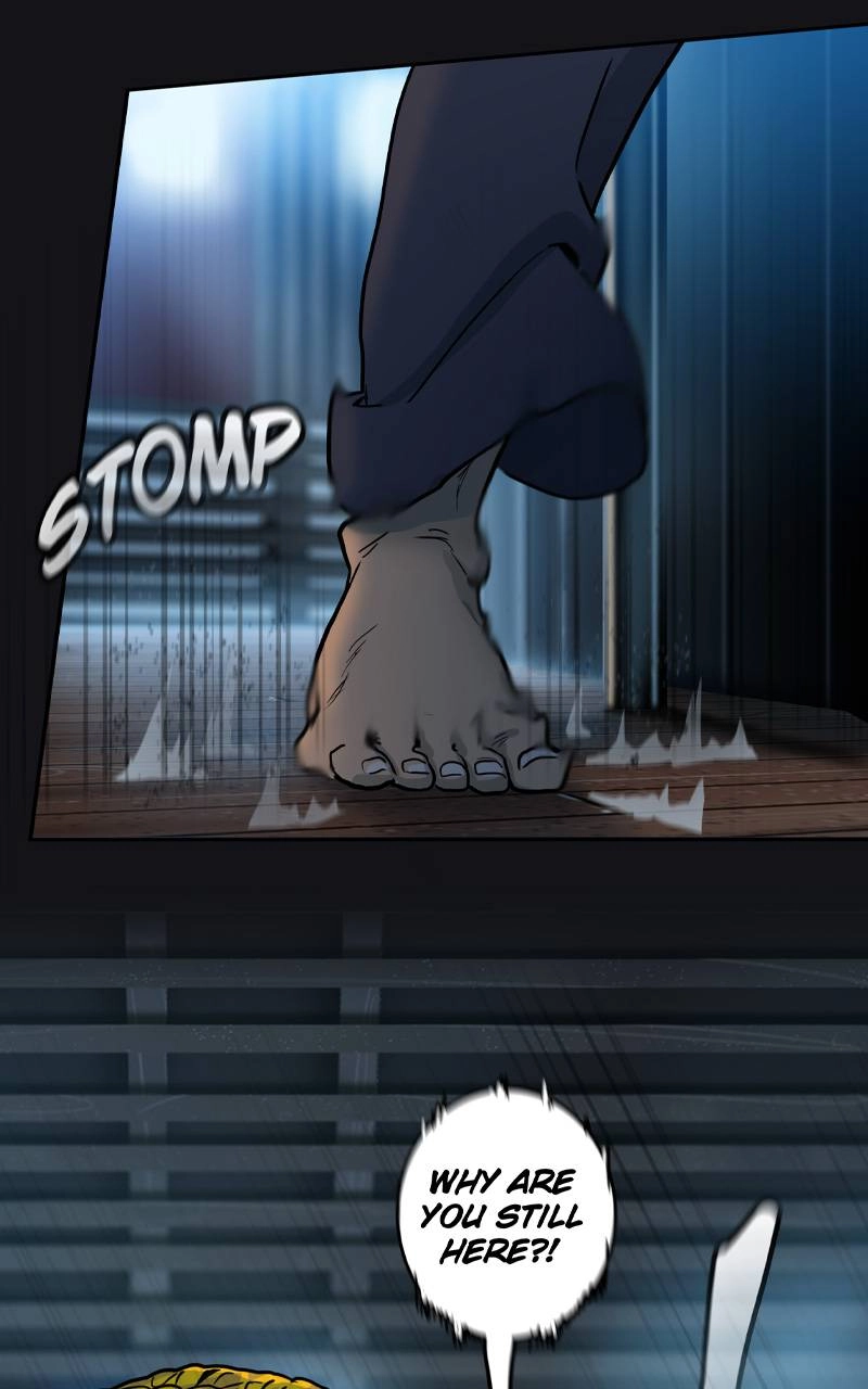 Ordeal Chapter 115 - Page 65