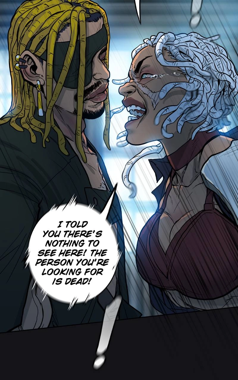 Ordeal Chapter 115 - Page 66