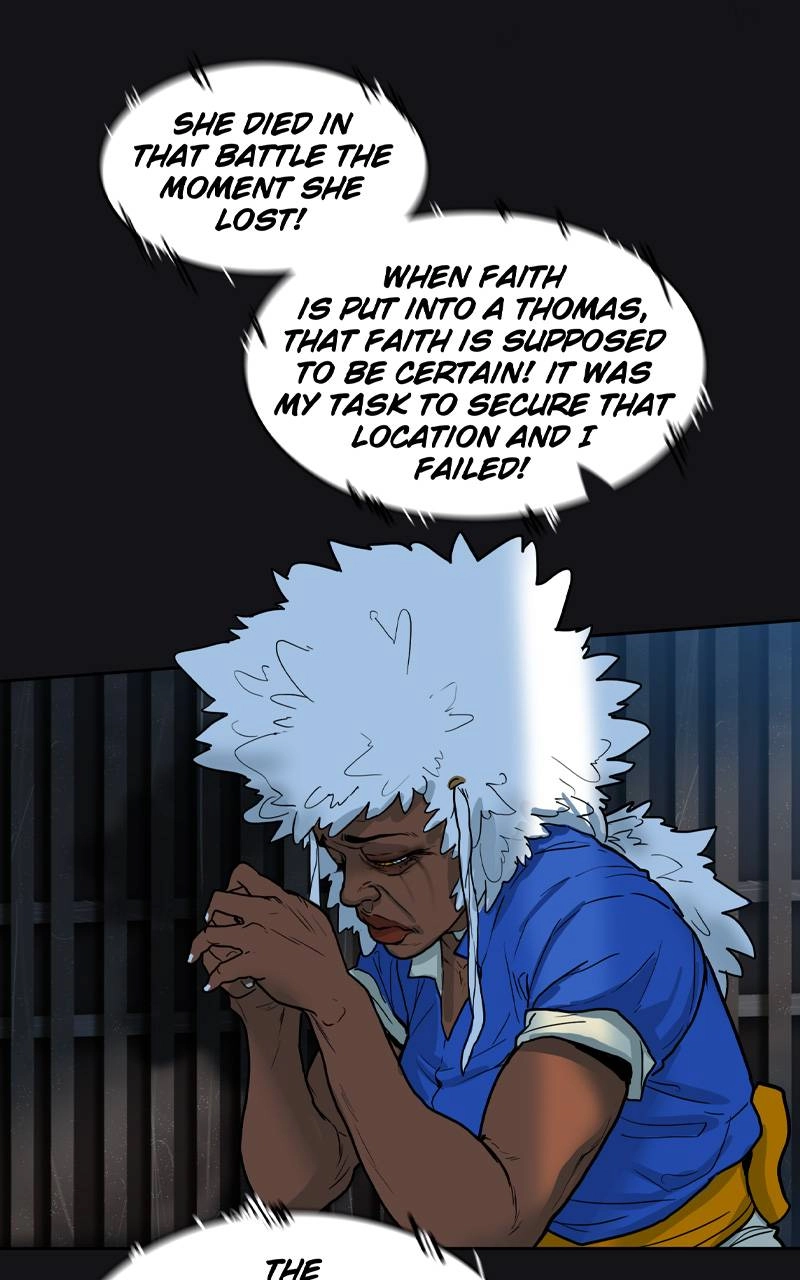 Ordeal Chapter 115 - Page 67