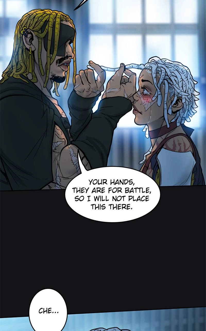 Ordeal Chapter 115 - Page 77