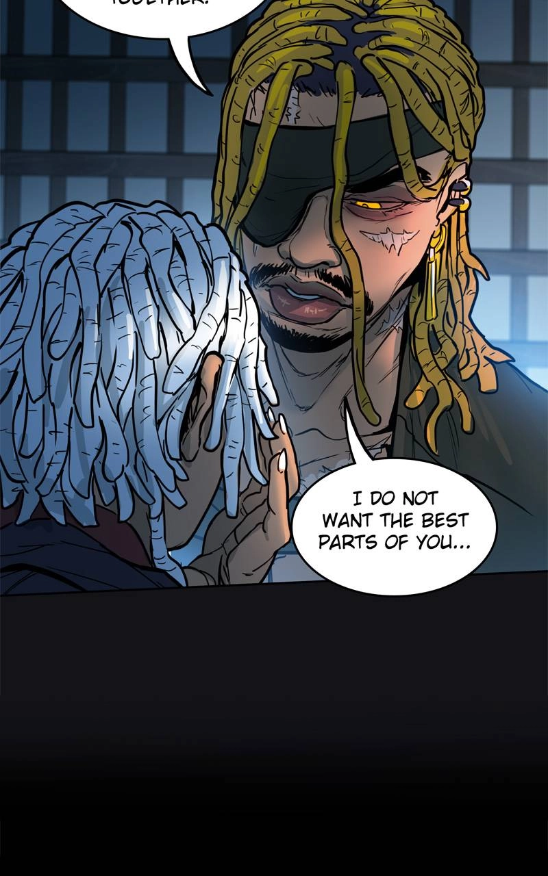 Ordeal Chapter 115 - Page 79