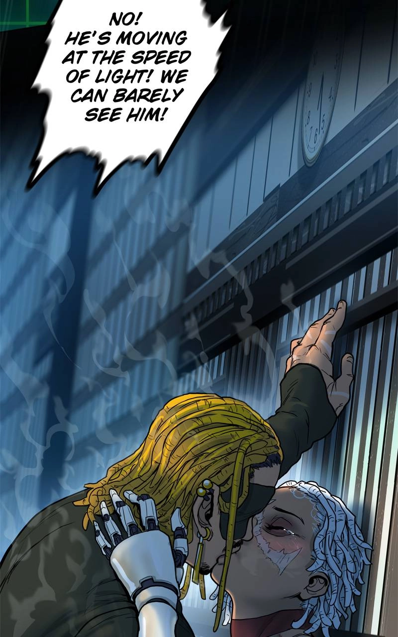 Ordeal Chapter 115 - Page 93