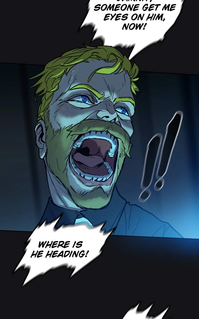 Ordeal Chapter 115 - Page 95