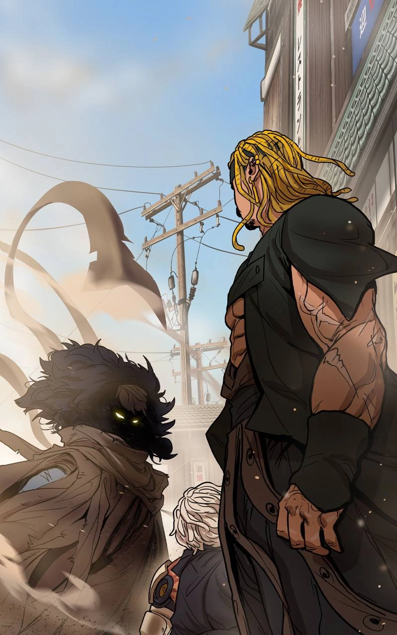 Ordeal Chapter 115 - Page 101