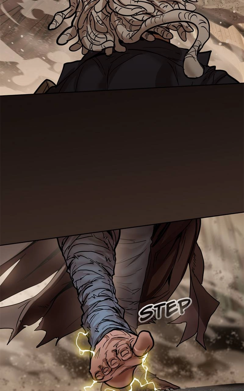 Ordeal Chapter 116 - Page 13
