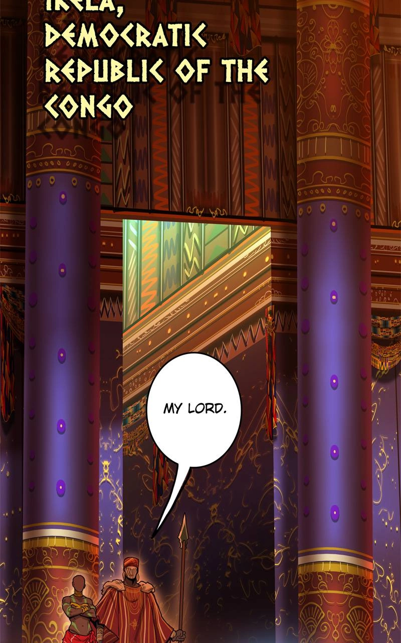 Ordeal Chapter 116 - Page 31