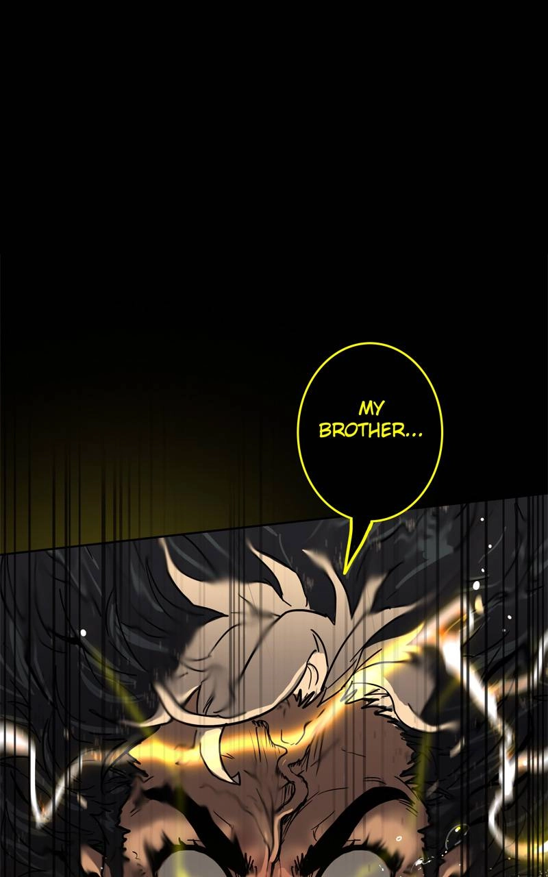 Ordeal Chapter 116 - Page 36