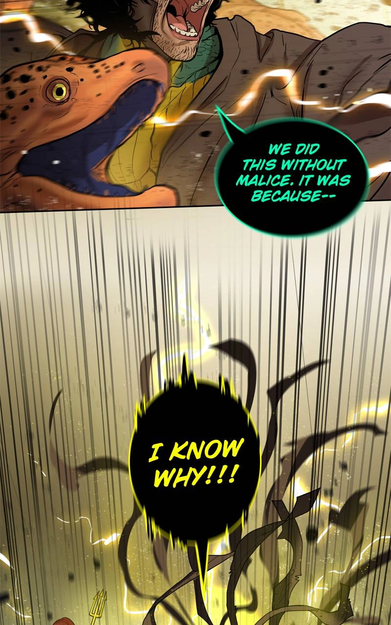 Ordeal Chapter 116 - Page 38