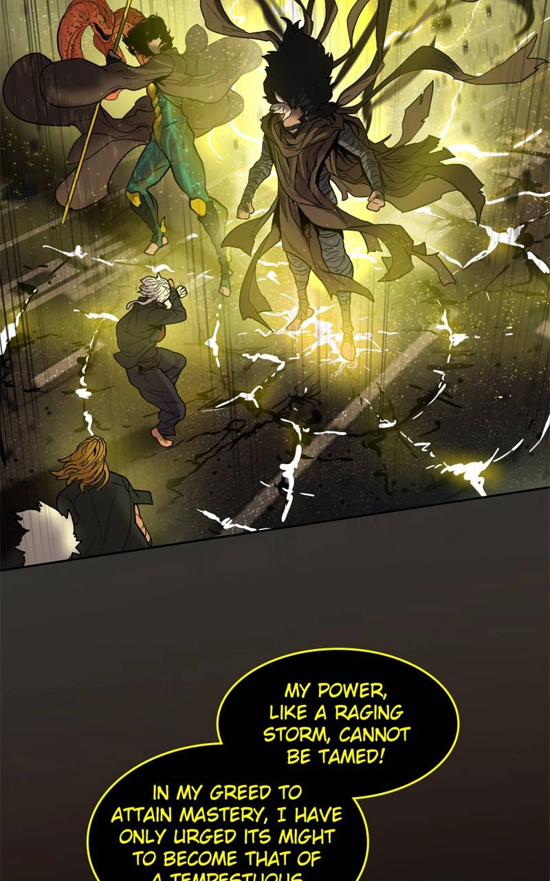 Ordeal Chapter 116 - Page 39