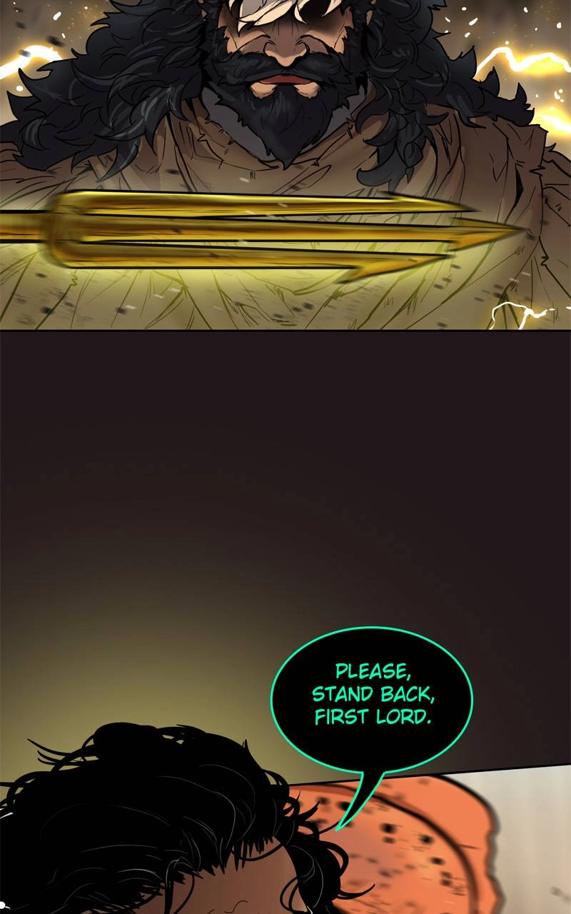 Ordeal Chapter 116 - Page 45