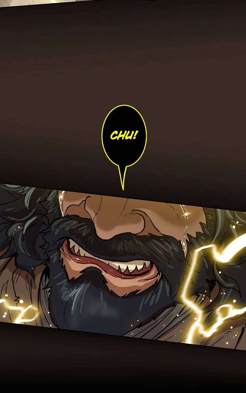 Ordeal Chapter 116 - Page 48
