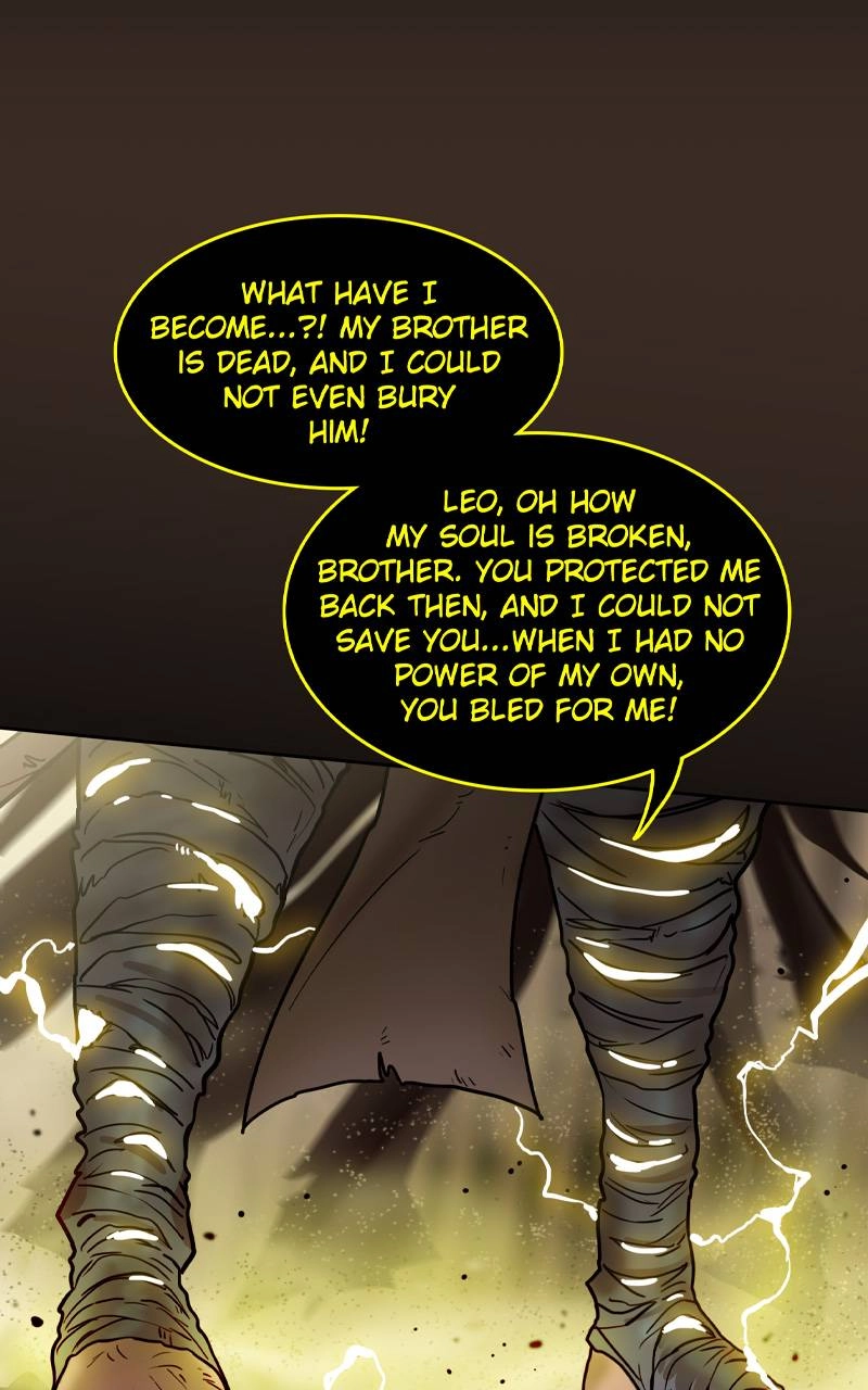 Ordeal Chapter 116 - Page 52