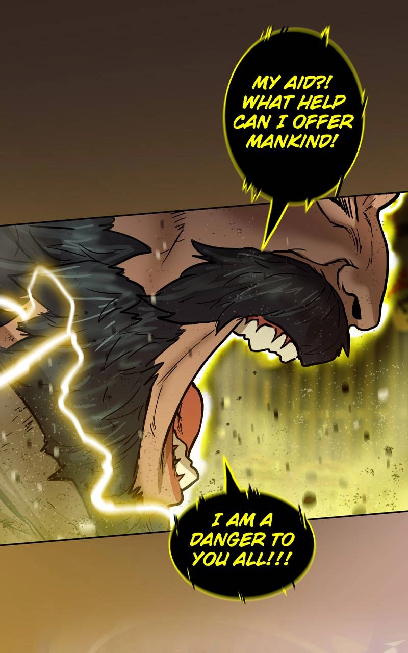 Ordeal Chapter 116 - Page 56