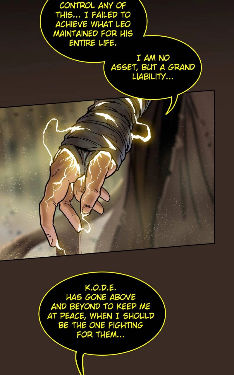 Ordeal Chapter 116 - Page 59