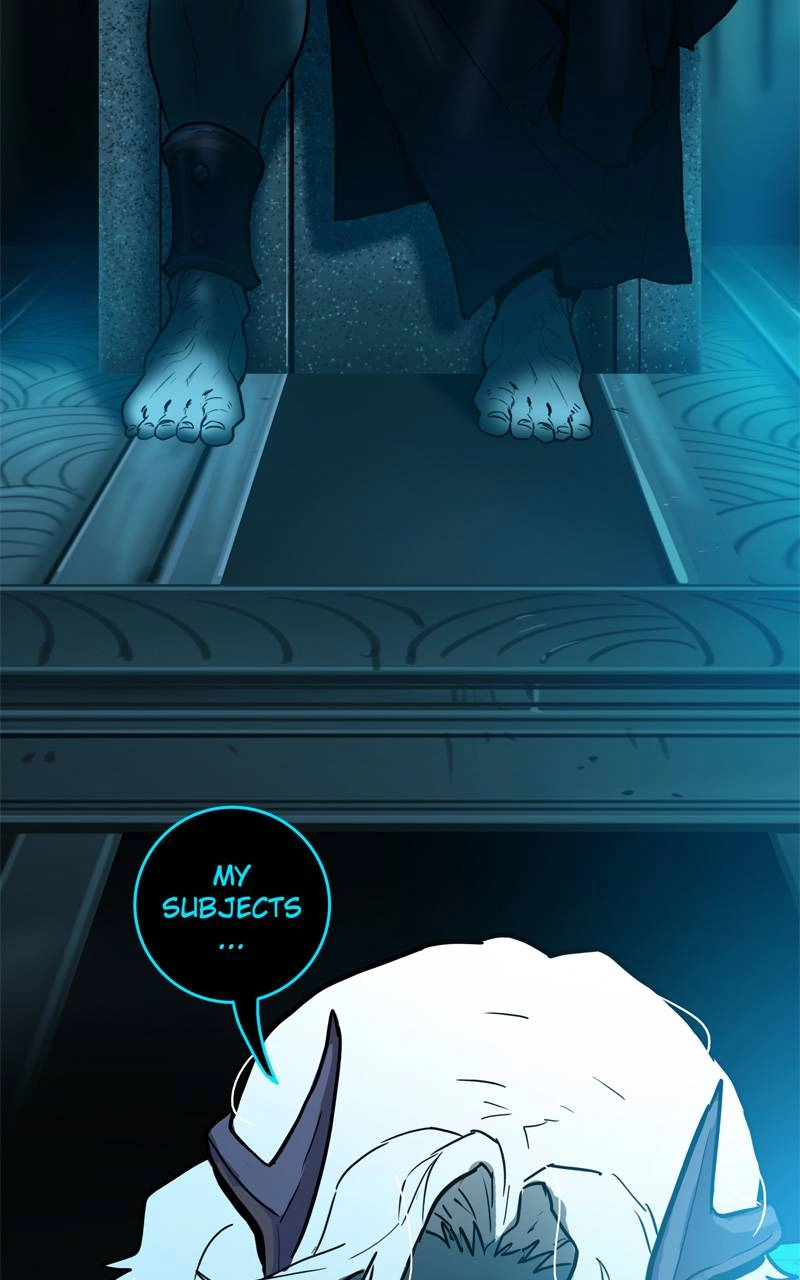 Ordeal Chapter 116 - Page 72