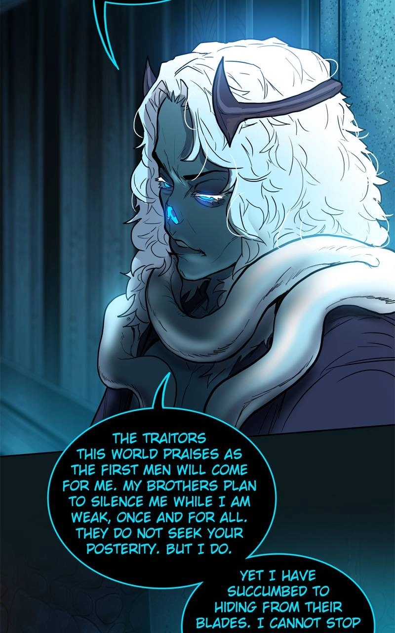 Ordeal Chapter 116 - Page 75