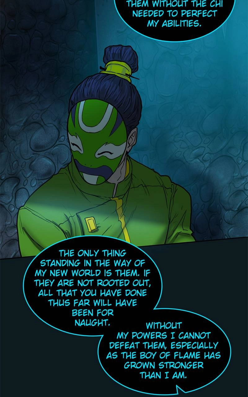 Ordeal Chapter 116 - Page 76