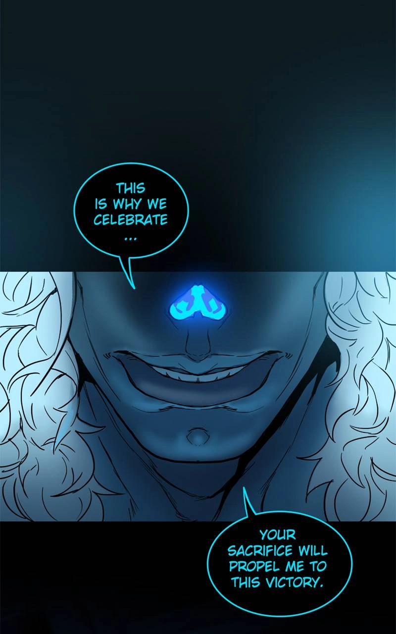 Ordeal Chapter 116 - Page 77