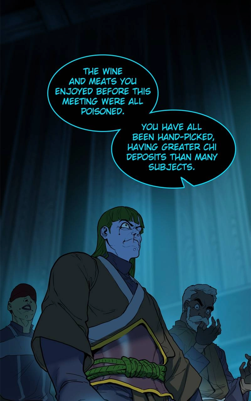 Ordeal Chapter 116 - Page 78