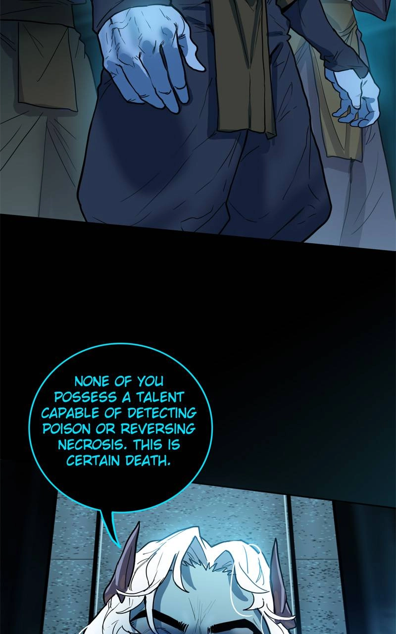 Ordeal Chapter 116 - Page 79