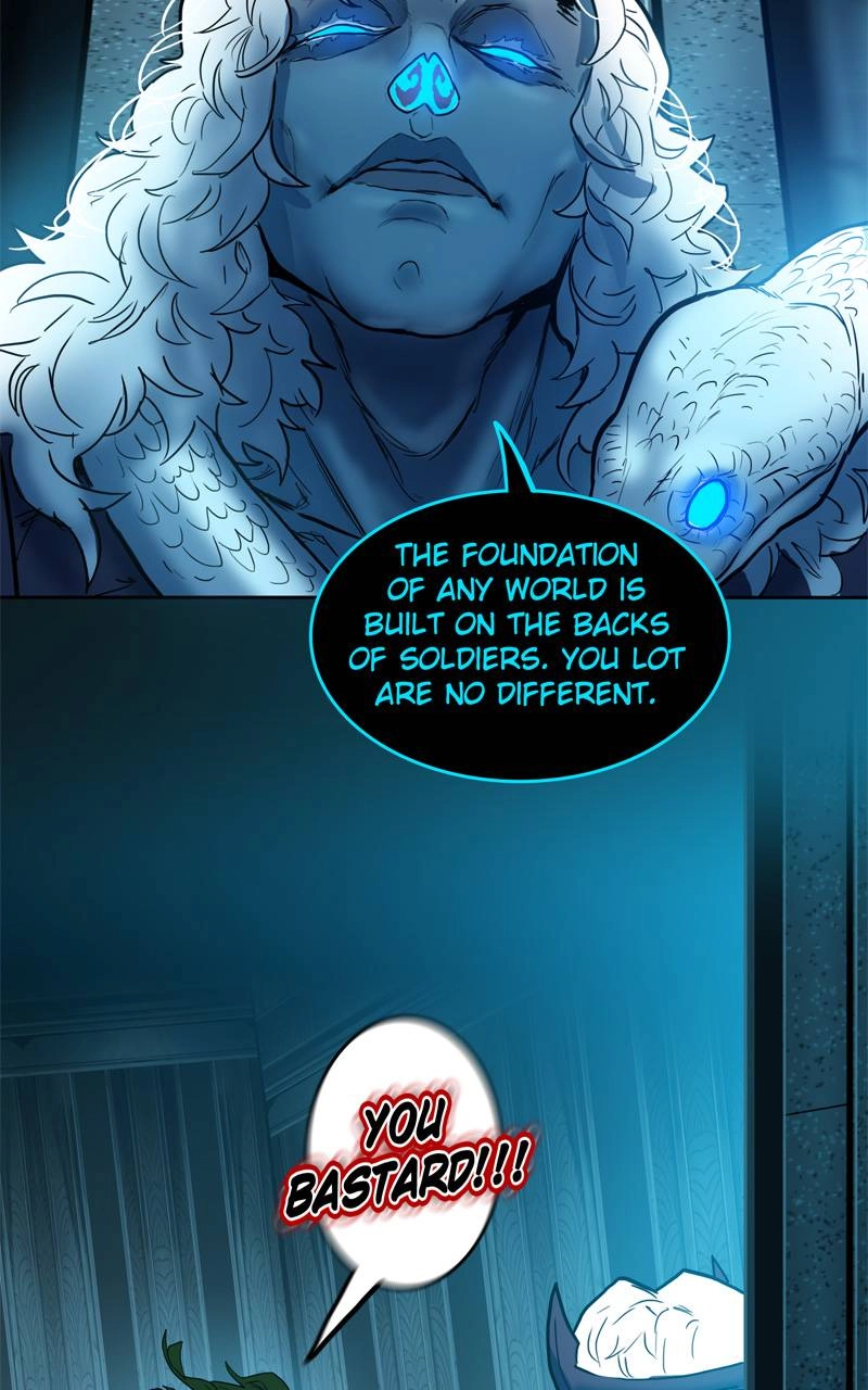 Ordeal Chapter 116 - Page 80