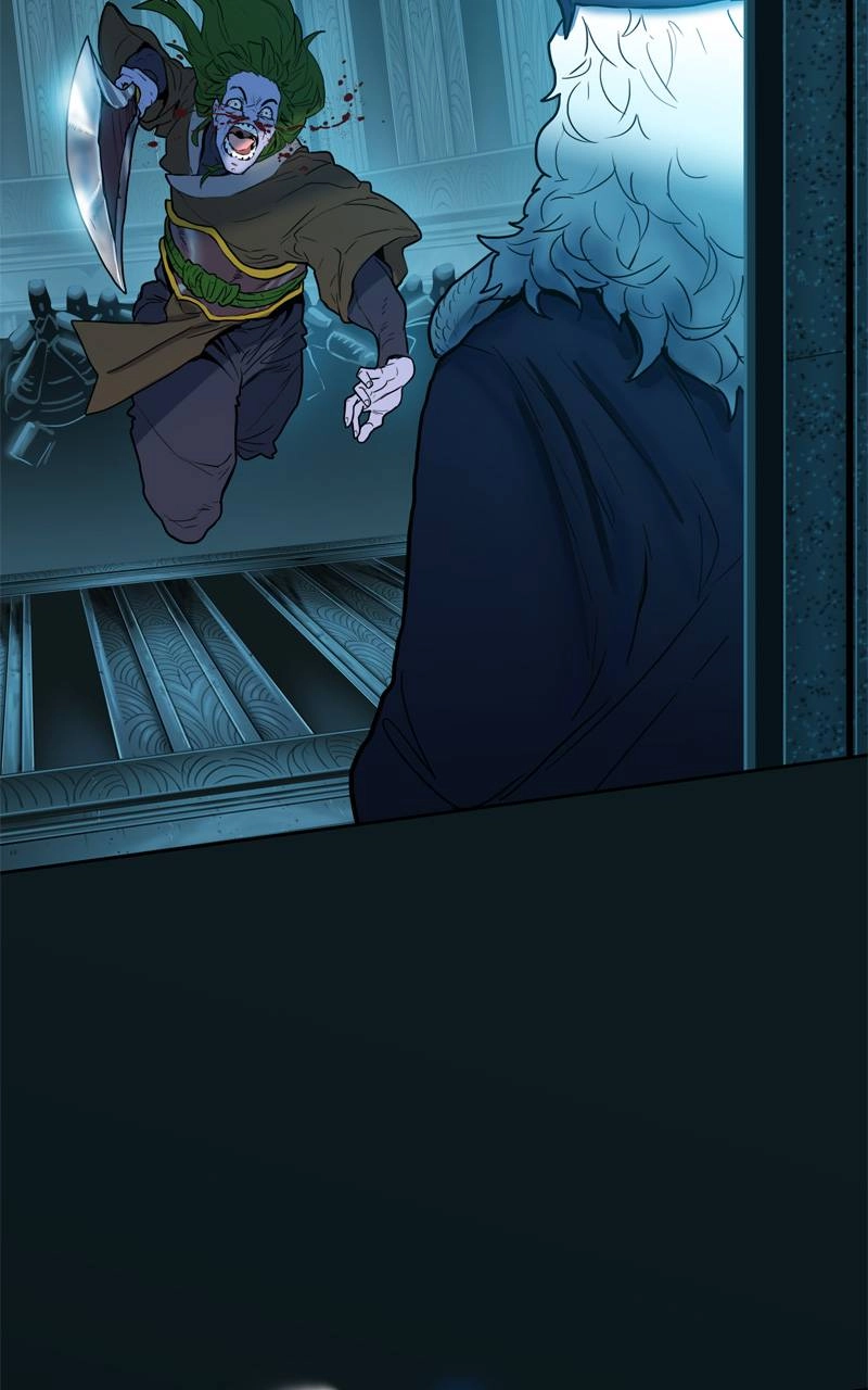 Ordeal Chapter 116 - Page 81
