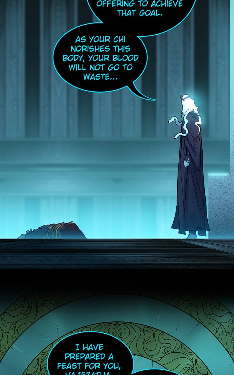 Ordeal Chapter 116 - Page 85