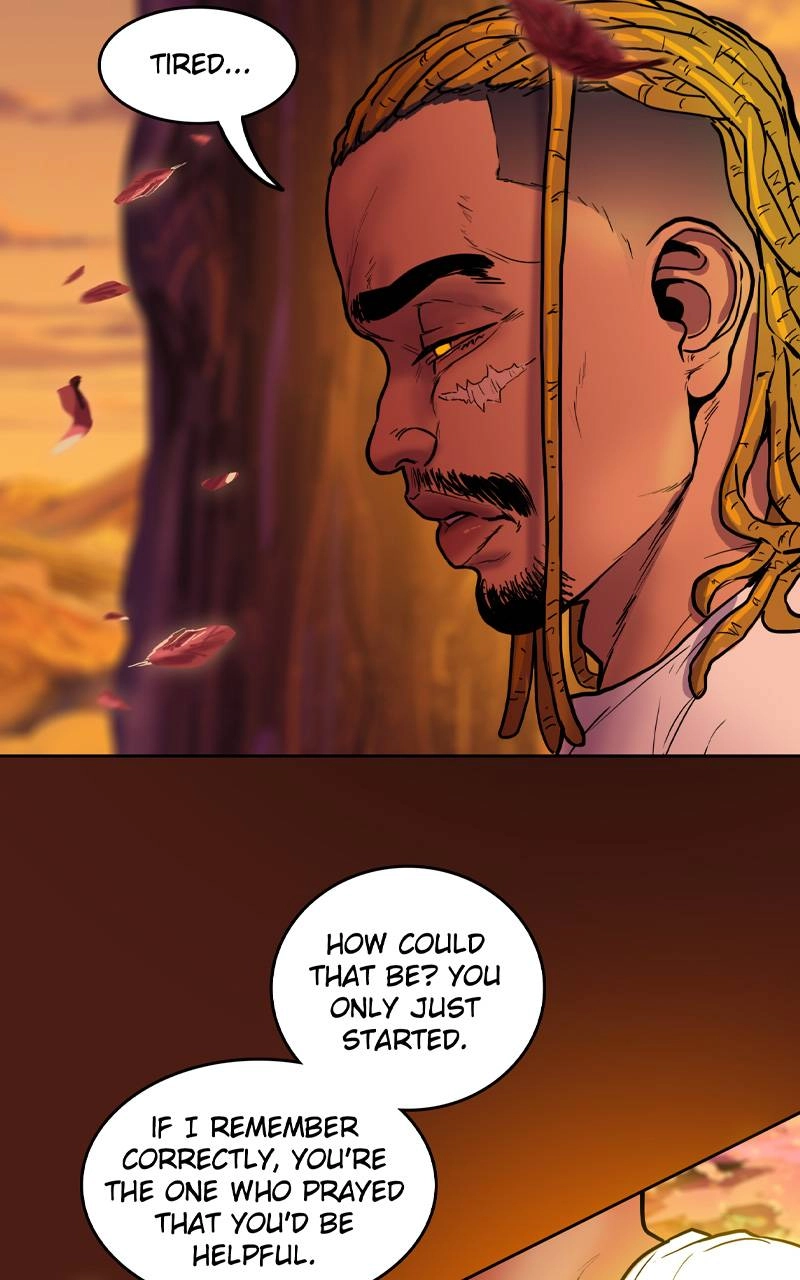 Ordeal Chapter 117 - Page 9