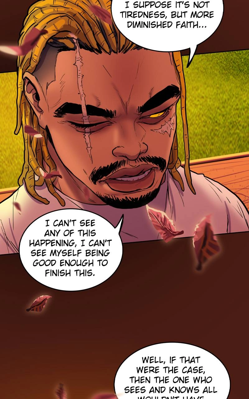 Ordeal Chapter 117 - Page 11
