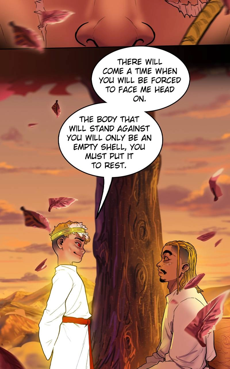 Ordeal Chapter 117 - Page 17