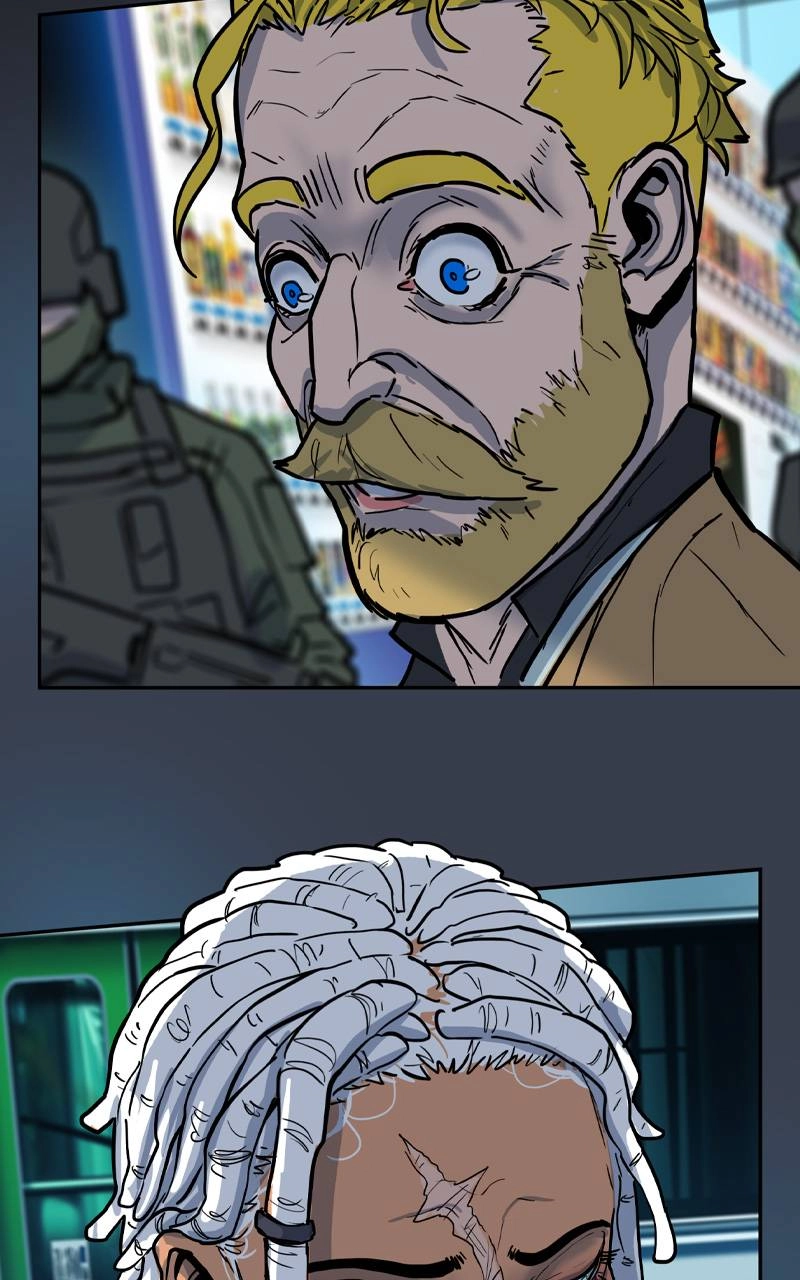 Ordeal Chapter 117 - Page 31