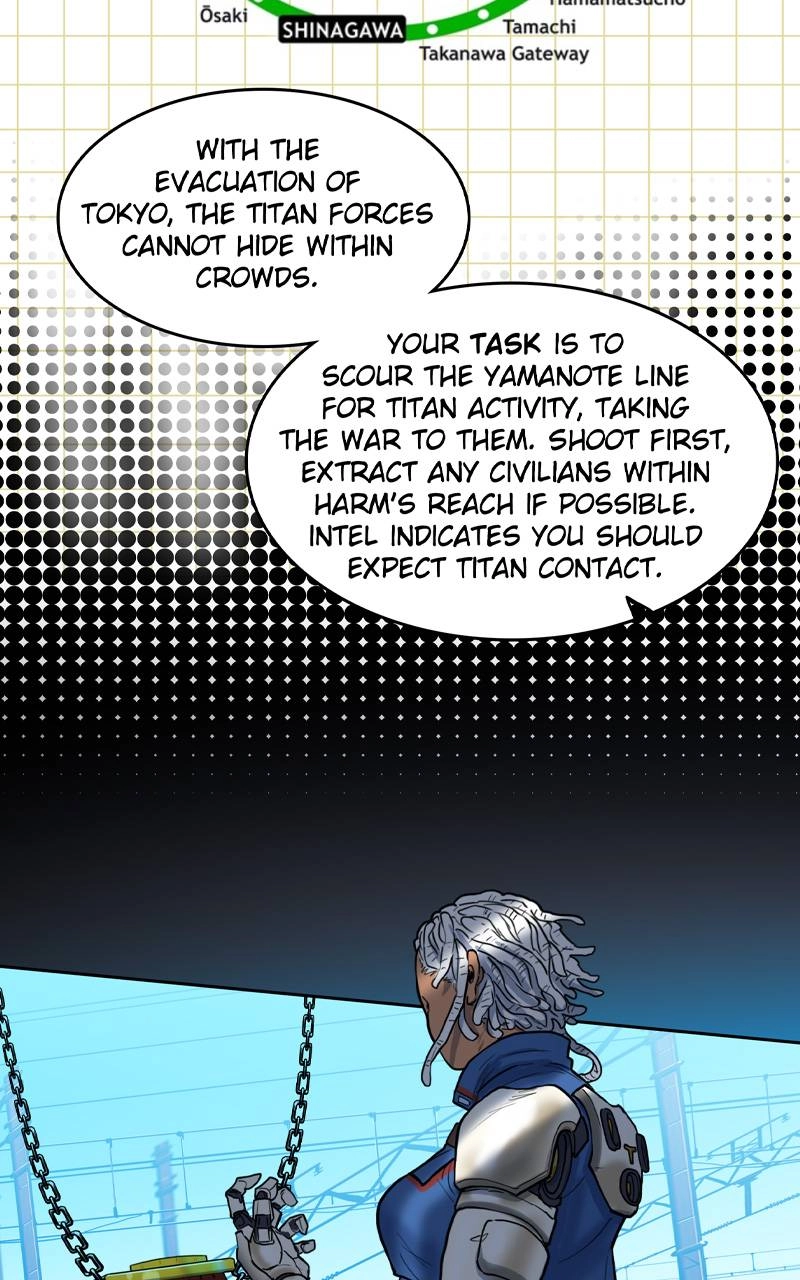 Ordeal Chapter 117 - Page 37