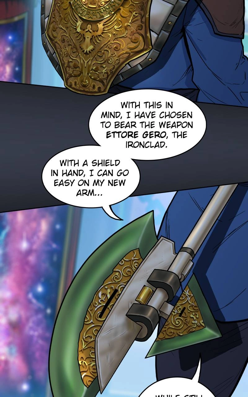 Ordeal Chapter 117 - Page 43