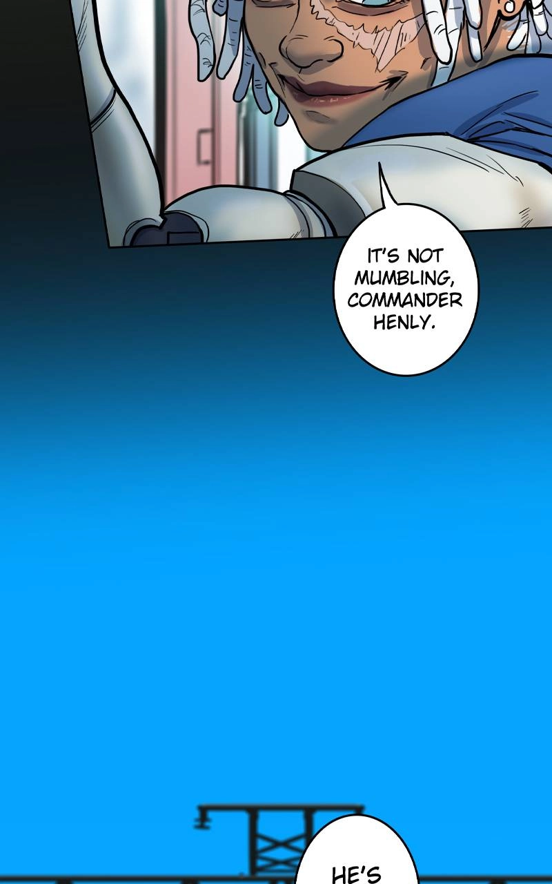 Ordeal Chapter 117 - Page 57