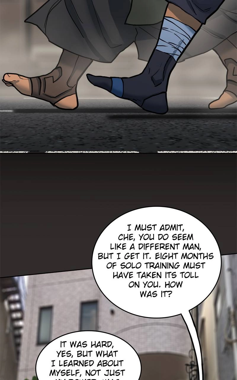 Ordeal Chapter 117 - Page 64