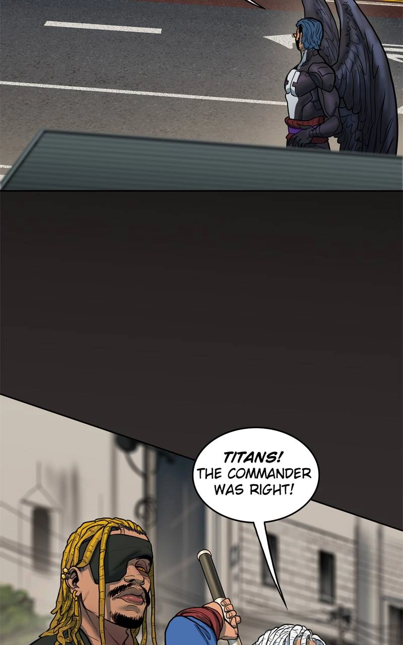 Ordeal Chapter 117 - Page 75