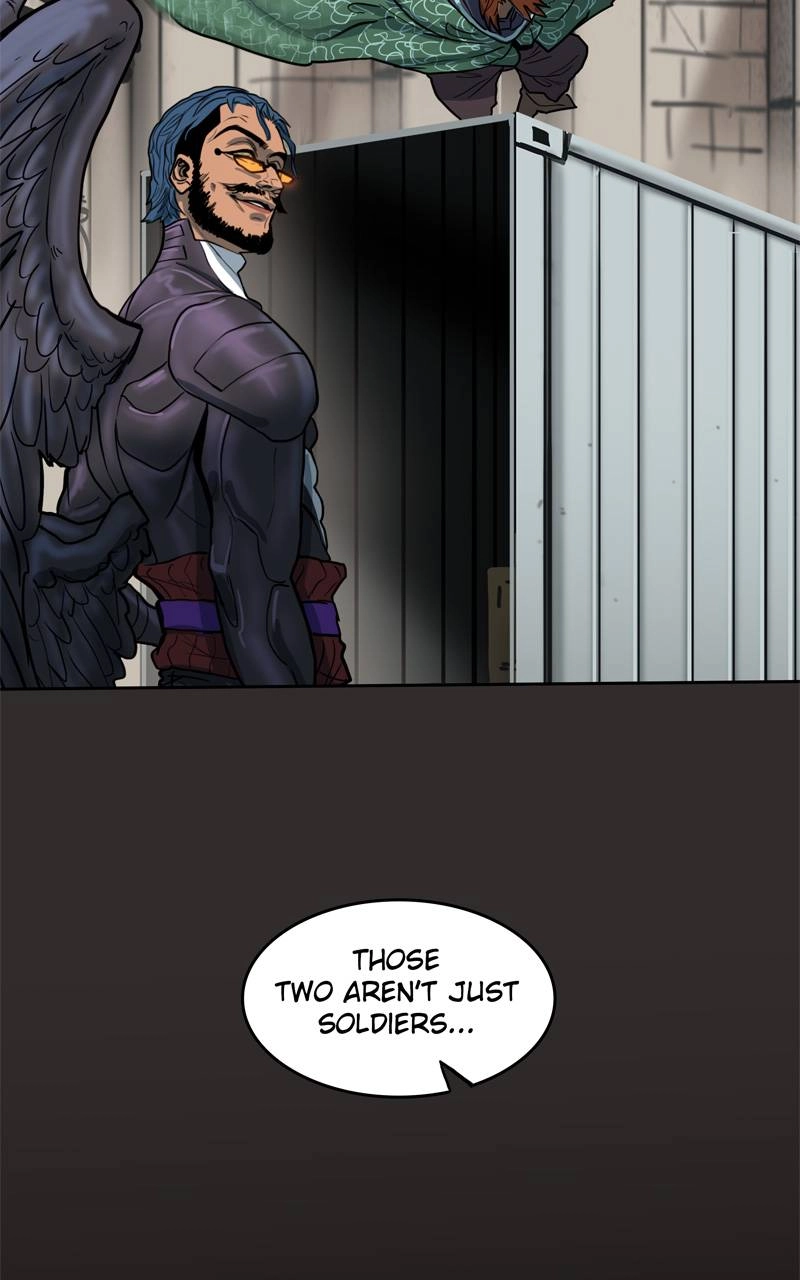Ordeal Chapter 117 - Page 78