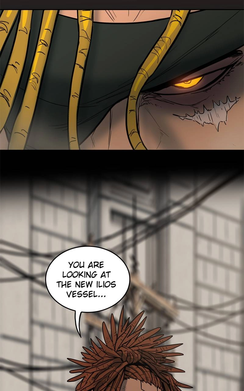 Ordeal Chapter 117 - Page 79