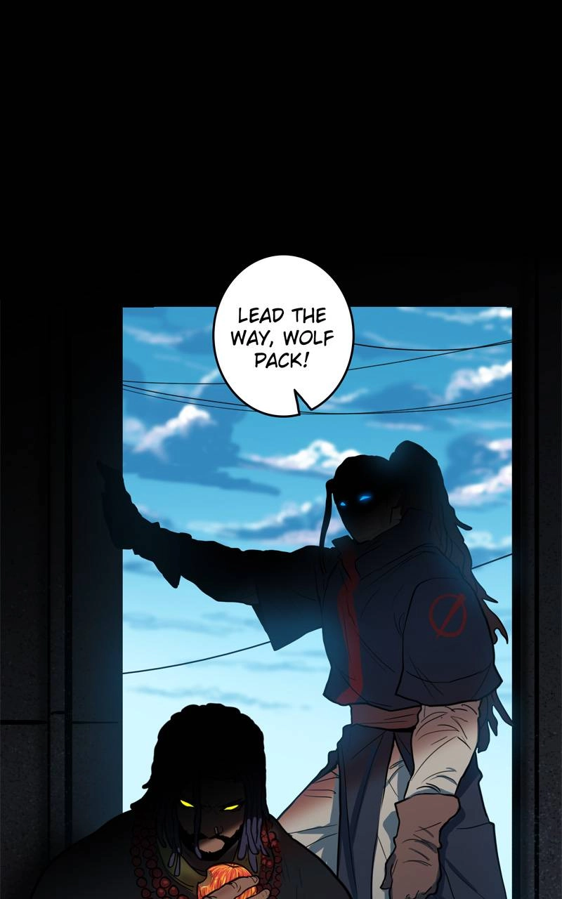 Ordeal Chapter 118 - Page 7