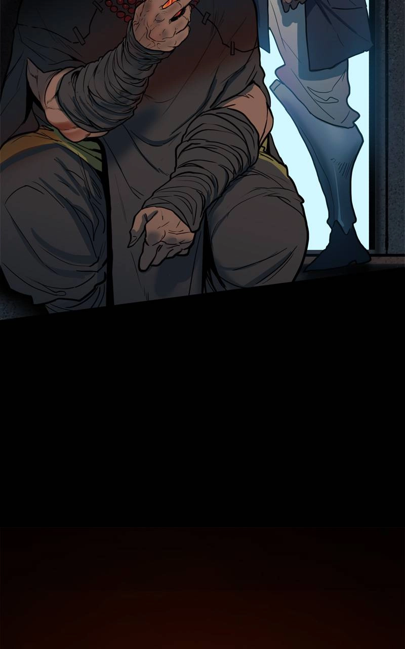 Ordeal Chapter 118 - Page 8