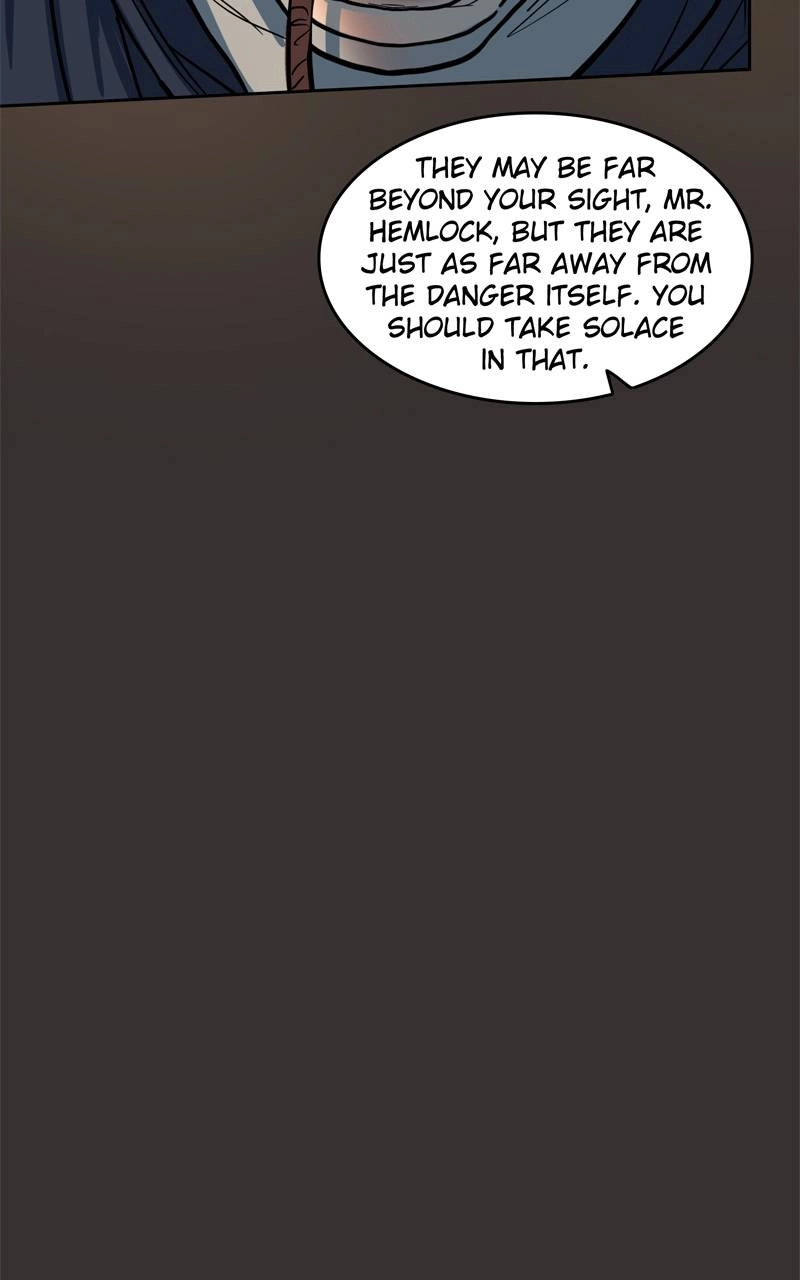 Ordeal Chapter 118 - Page 23