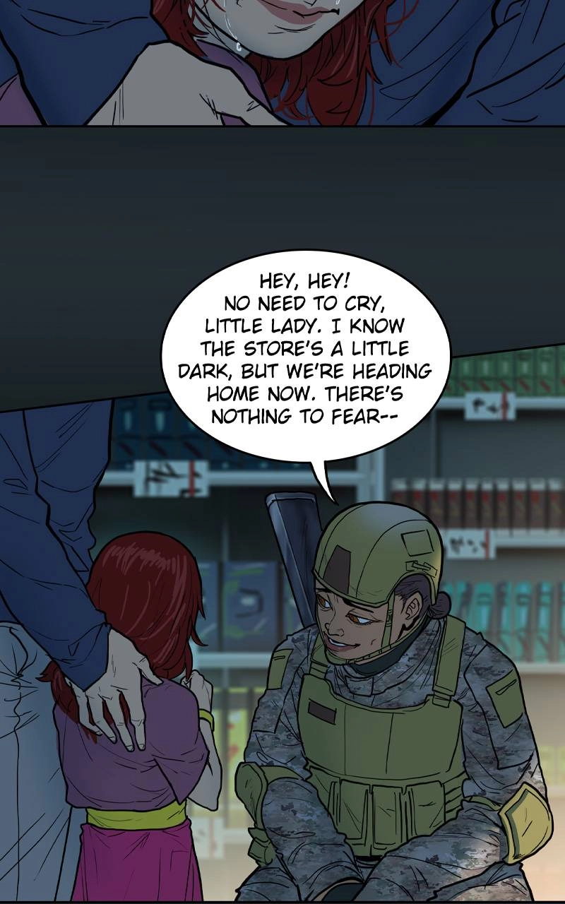 Ordeal Chapter 118 - Page 44