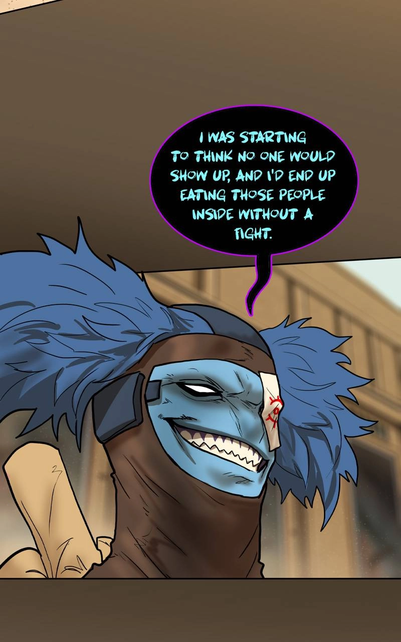 Ordeal Chapter 118 - Page 60