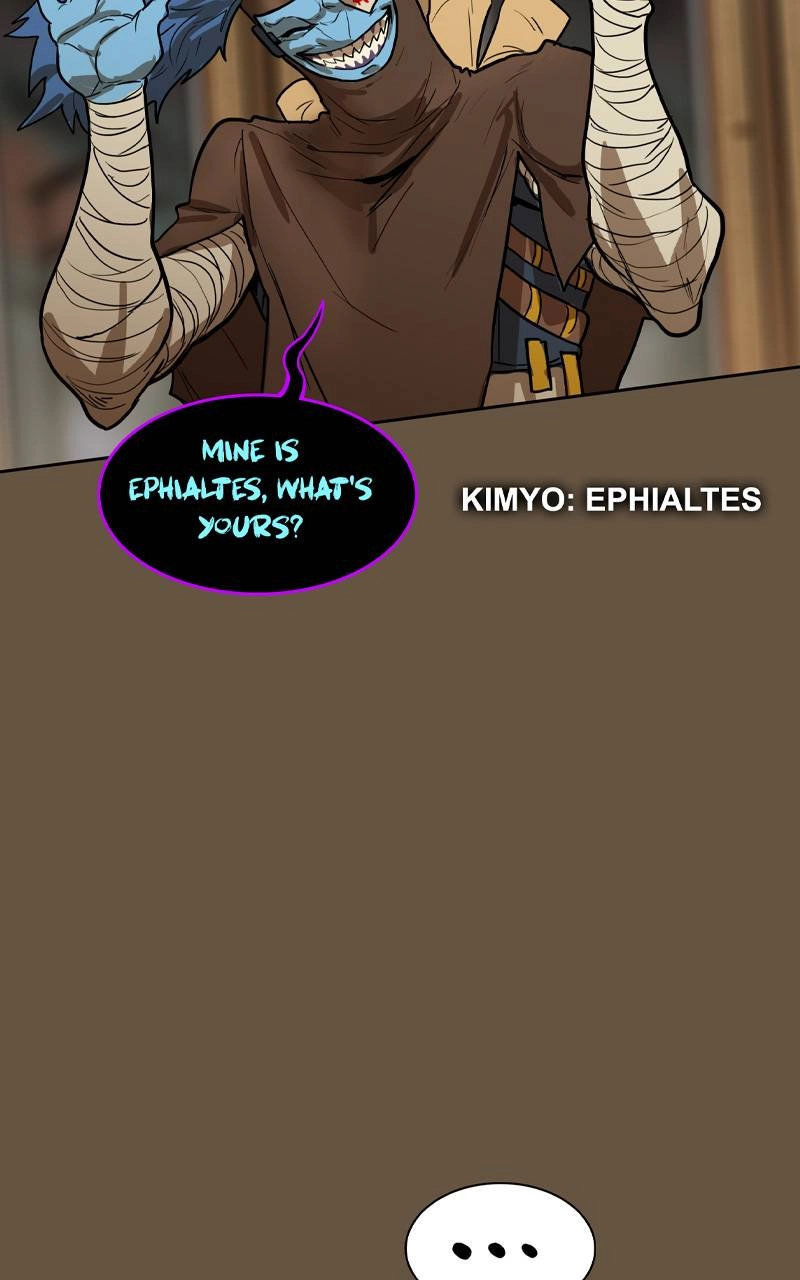 Ordeal Chapter 118 - Page 68