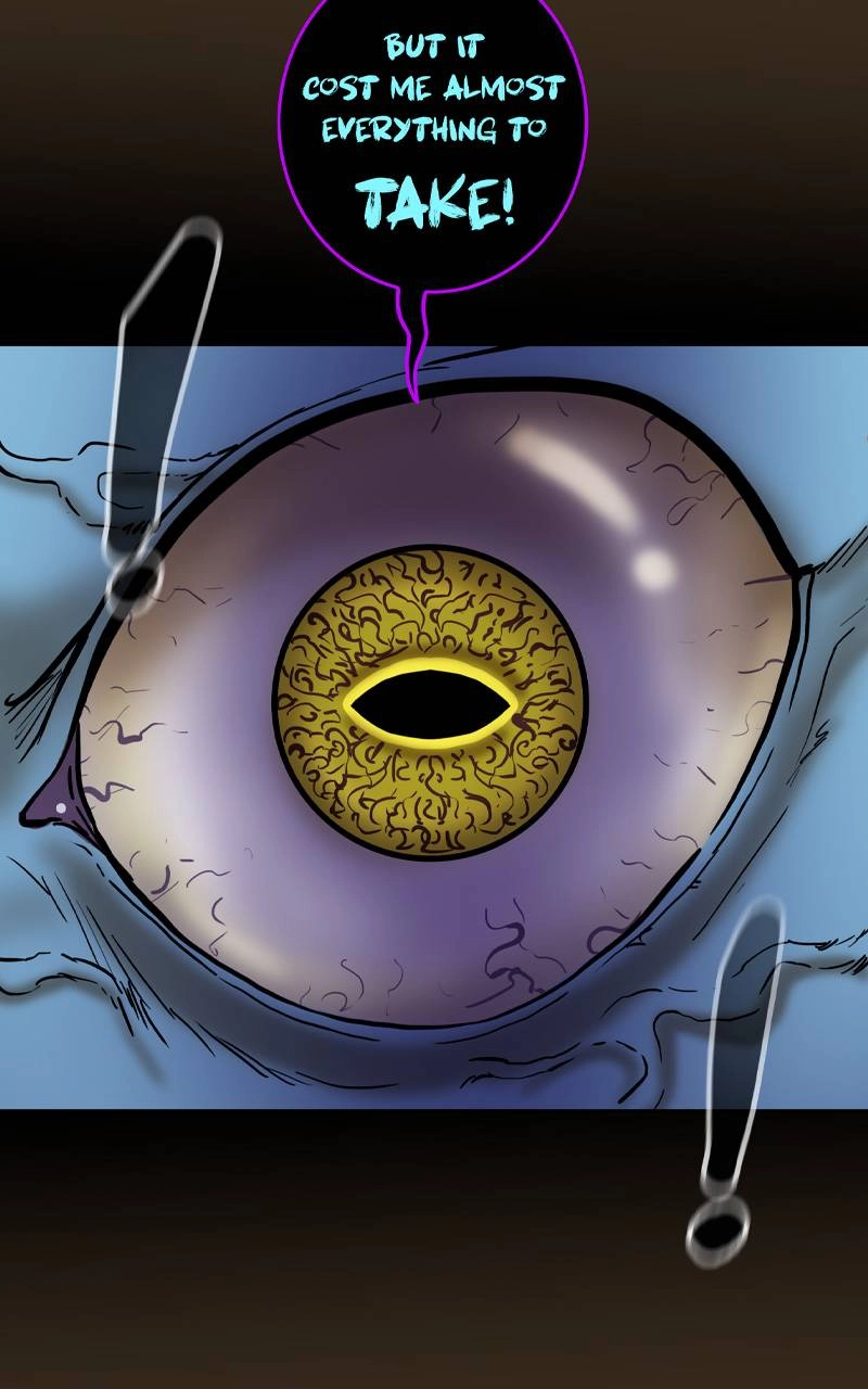 Ordeal Chapter 118 - Page 77